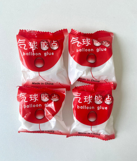 Glue Dots 4 Pack
