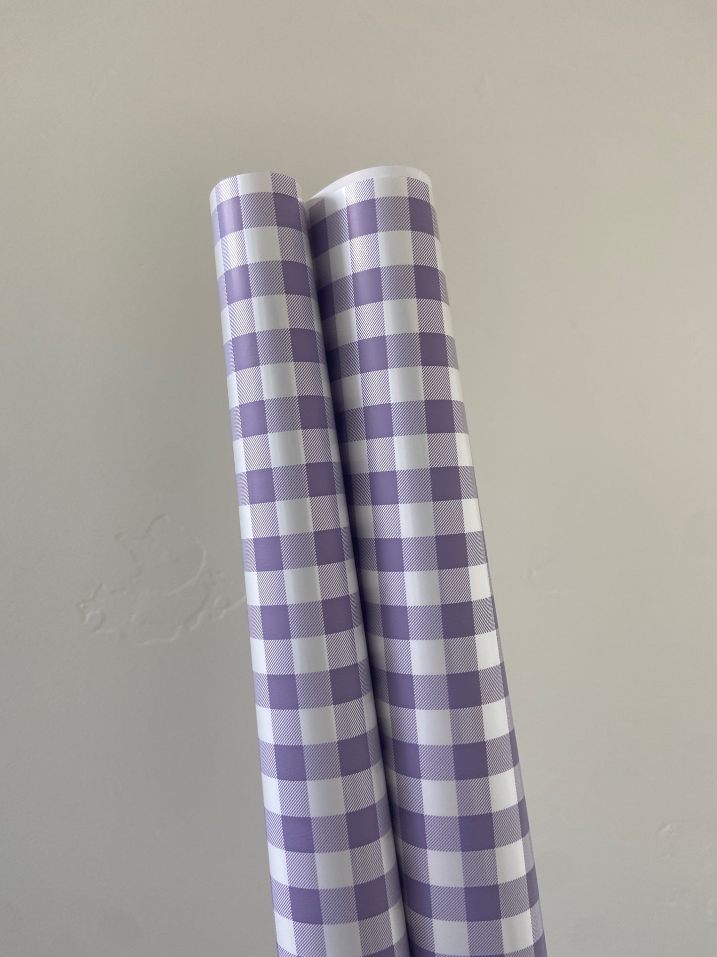 Purple Picnic Paper