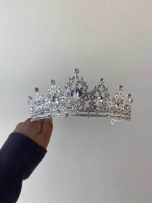 Silver Crown