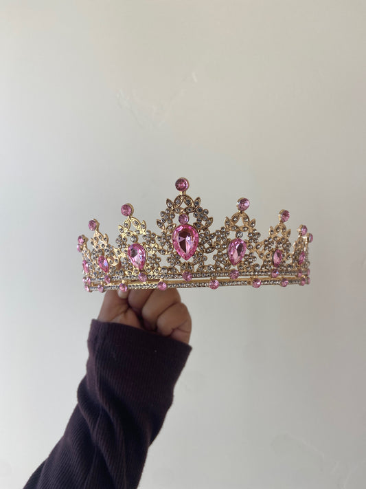 Crowns