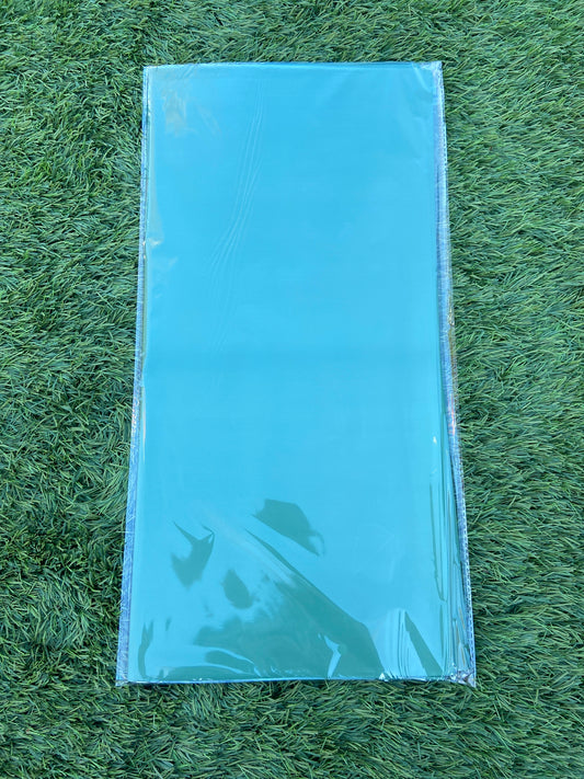 Solid Leaf Green
