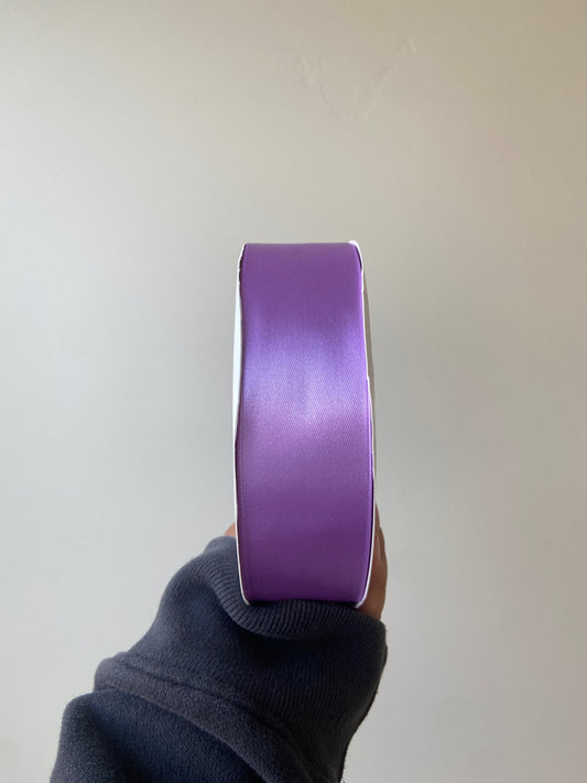 Light Purple Ribbon