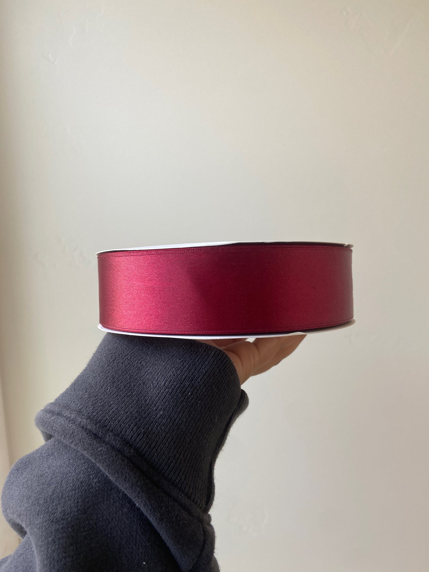 Red Wine Ribbon