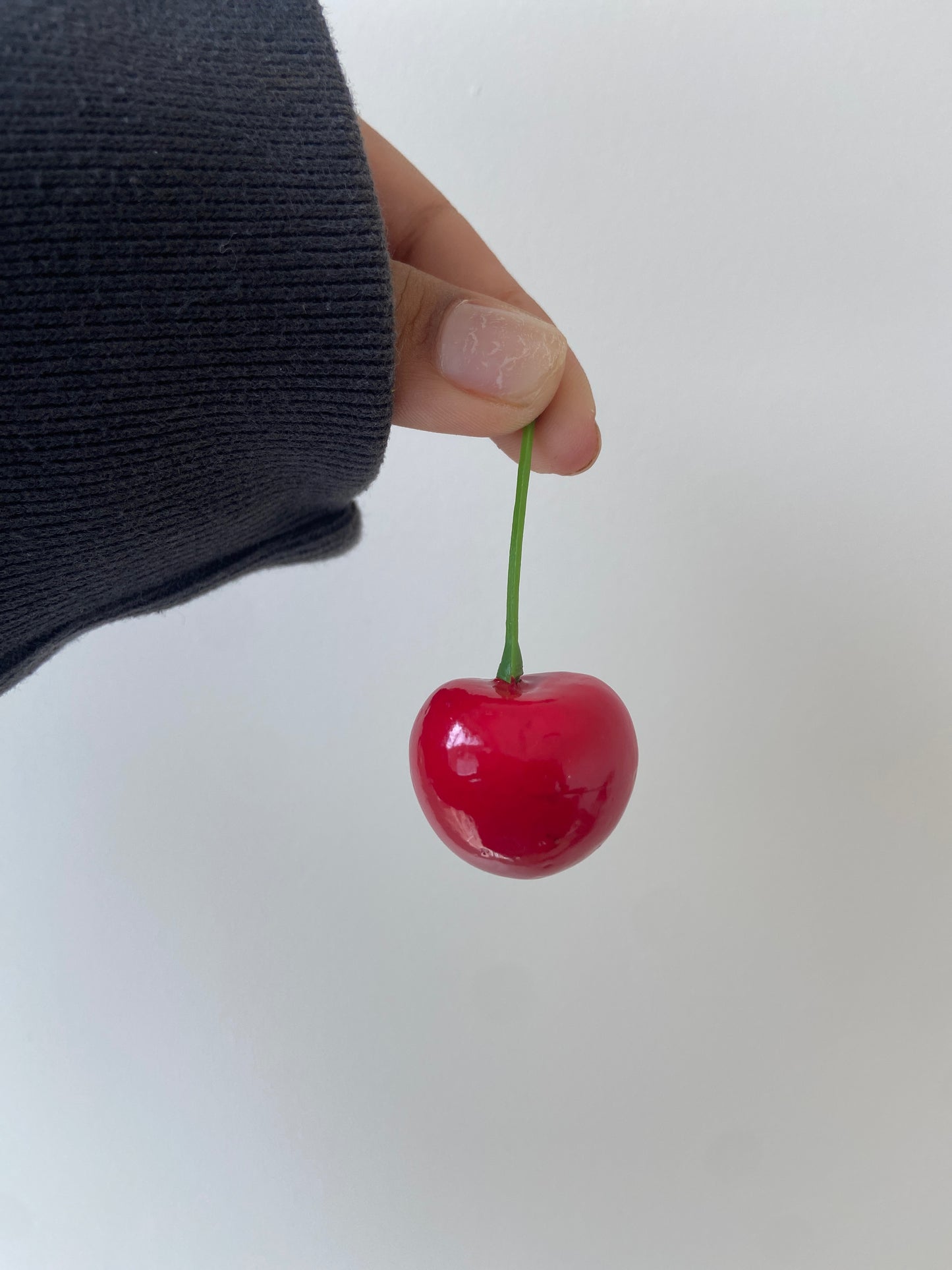 Red Cherries