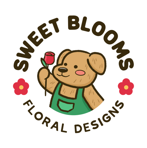 Sweet Blooms 