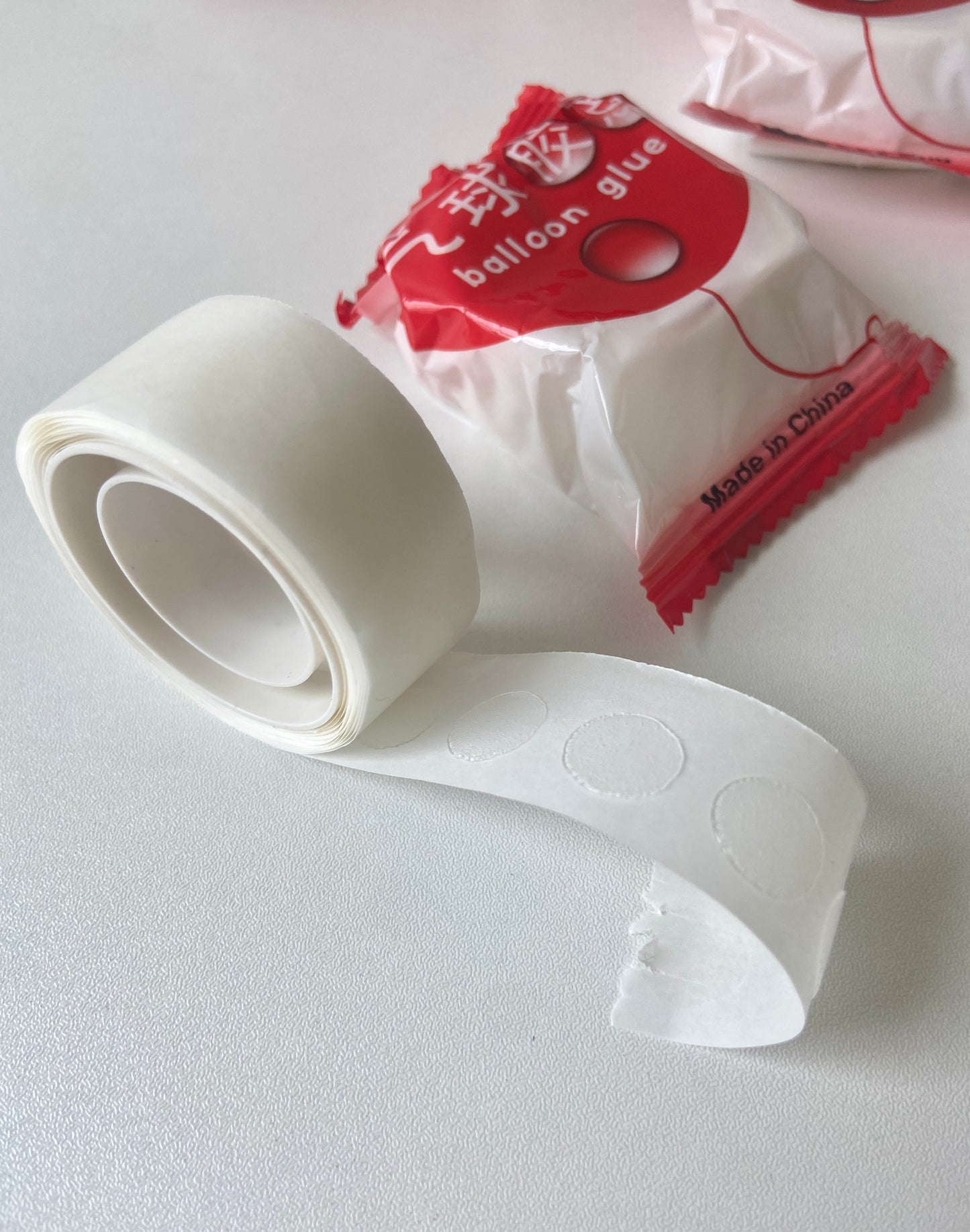 Glue Dots 4 Pack