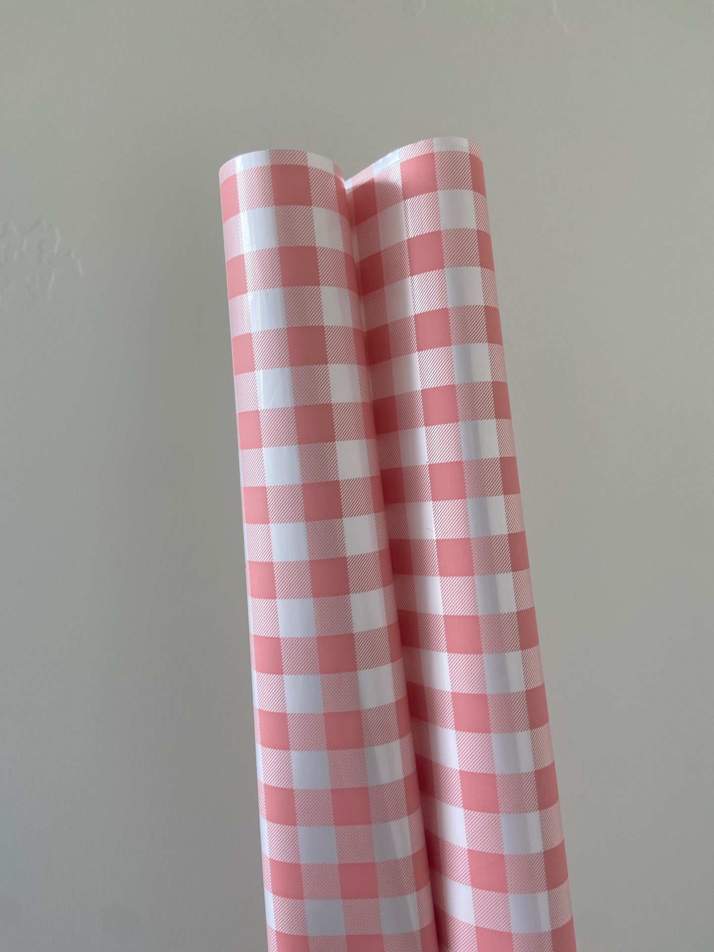 Pink Picnic Paper