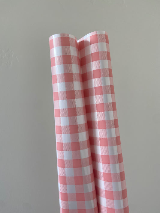 Pink Picnic Paper
