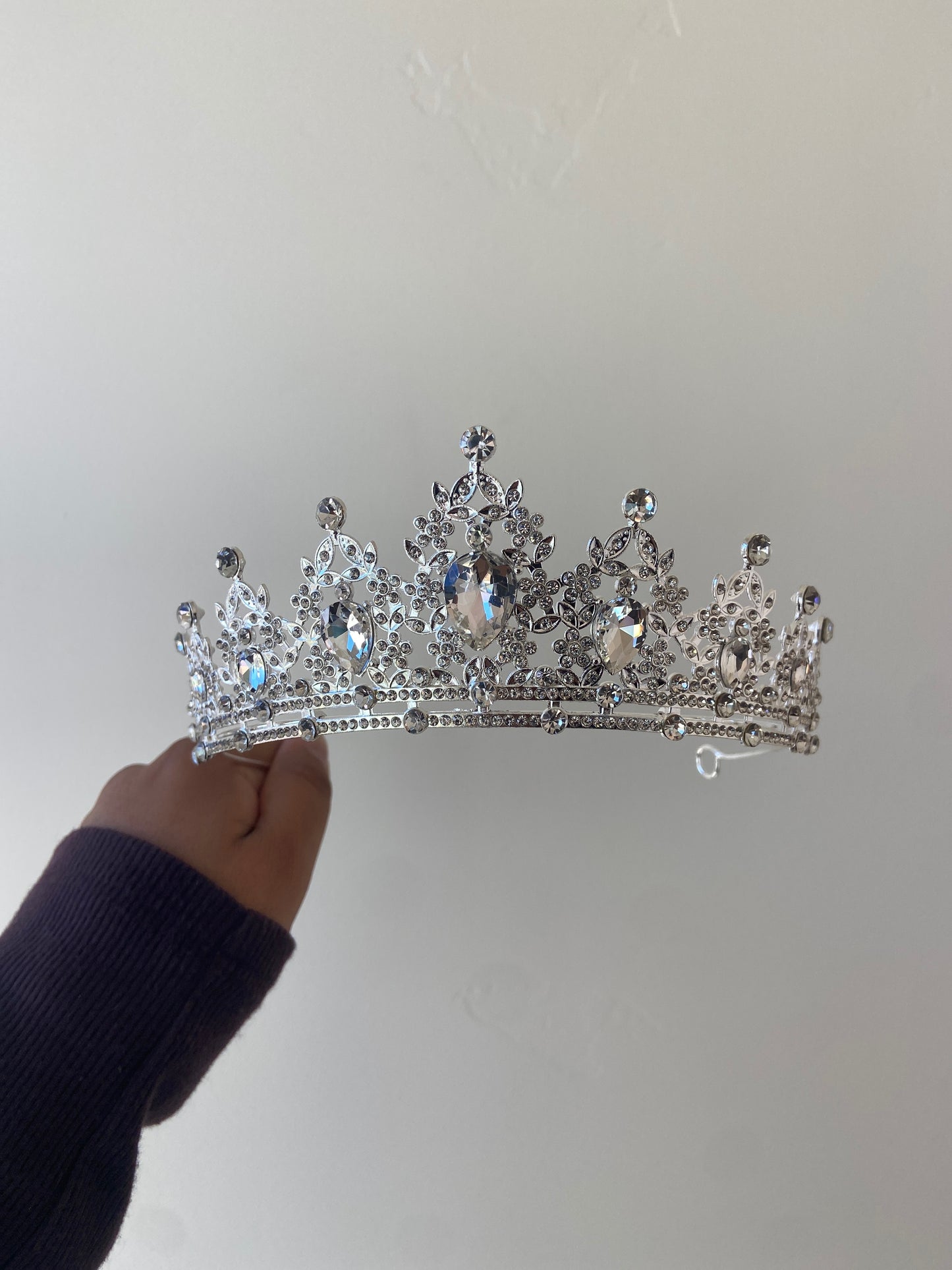 Silver Crown