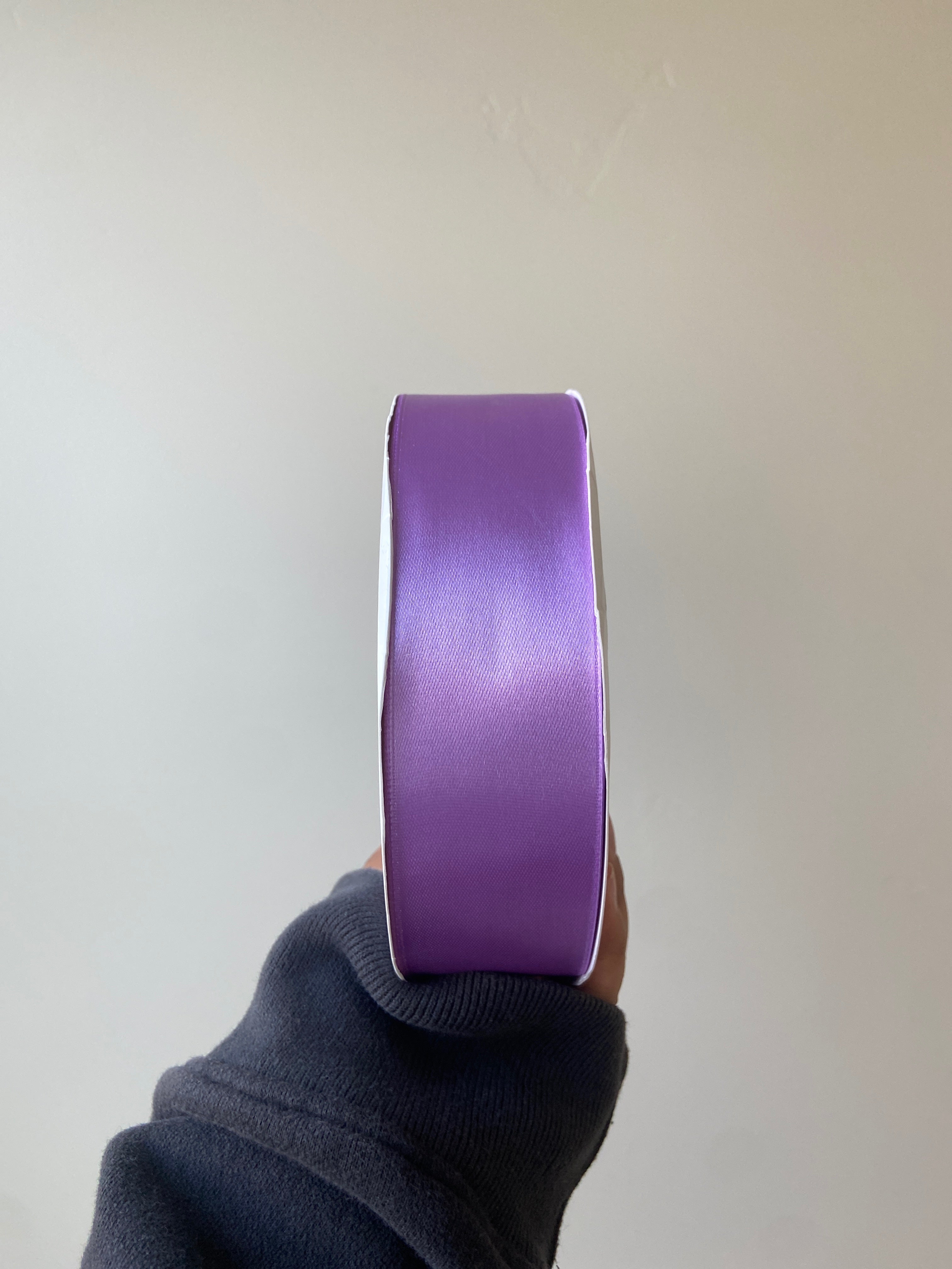 Purple Riboons Light Purple Ribbon – Sweet Blooms