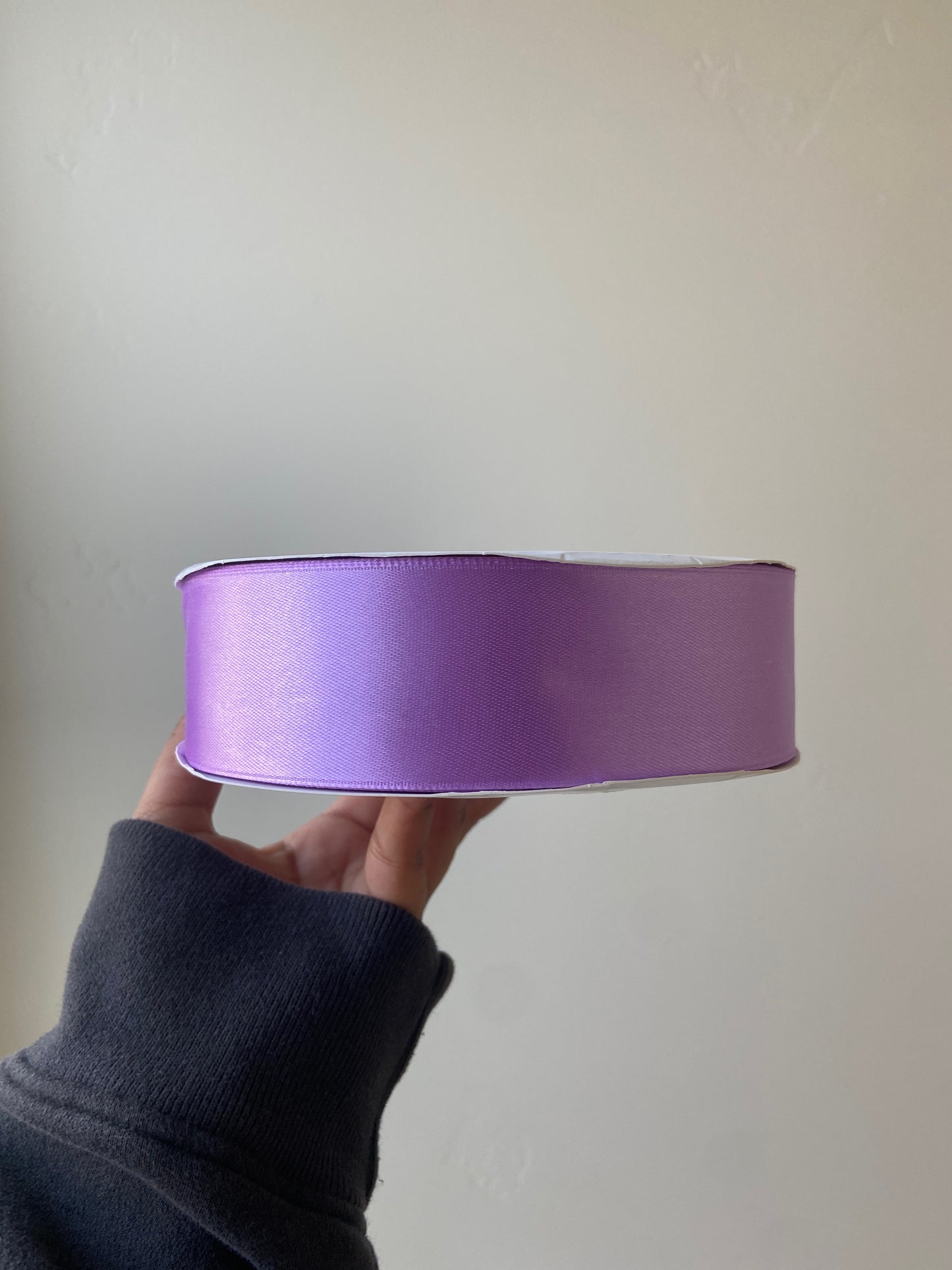 Light Purple Ribbon