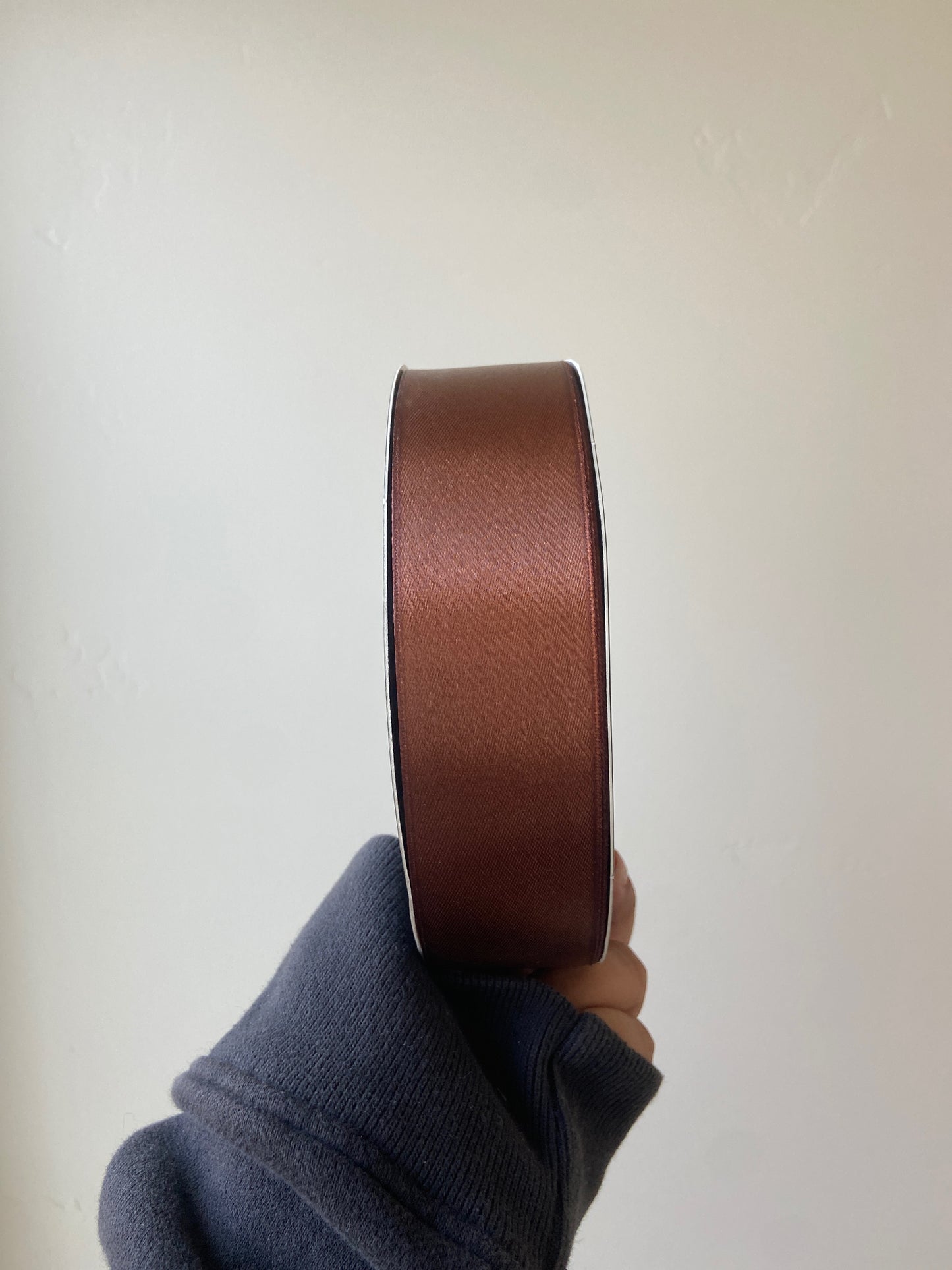 Brown Ribbon